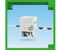LEGO Minecraft 21255 Zasadzka w portalu do Netheru - 1202687 - zdjęcie 11